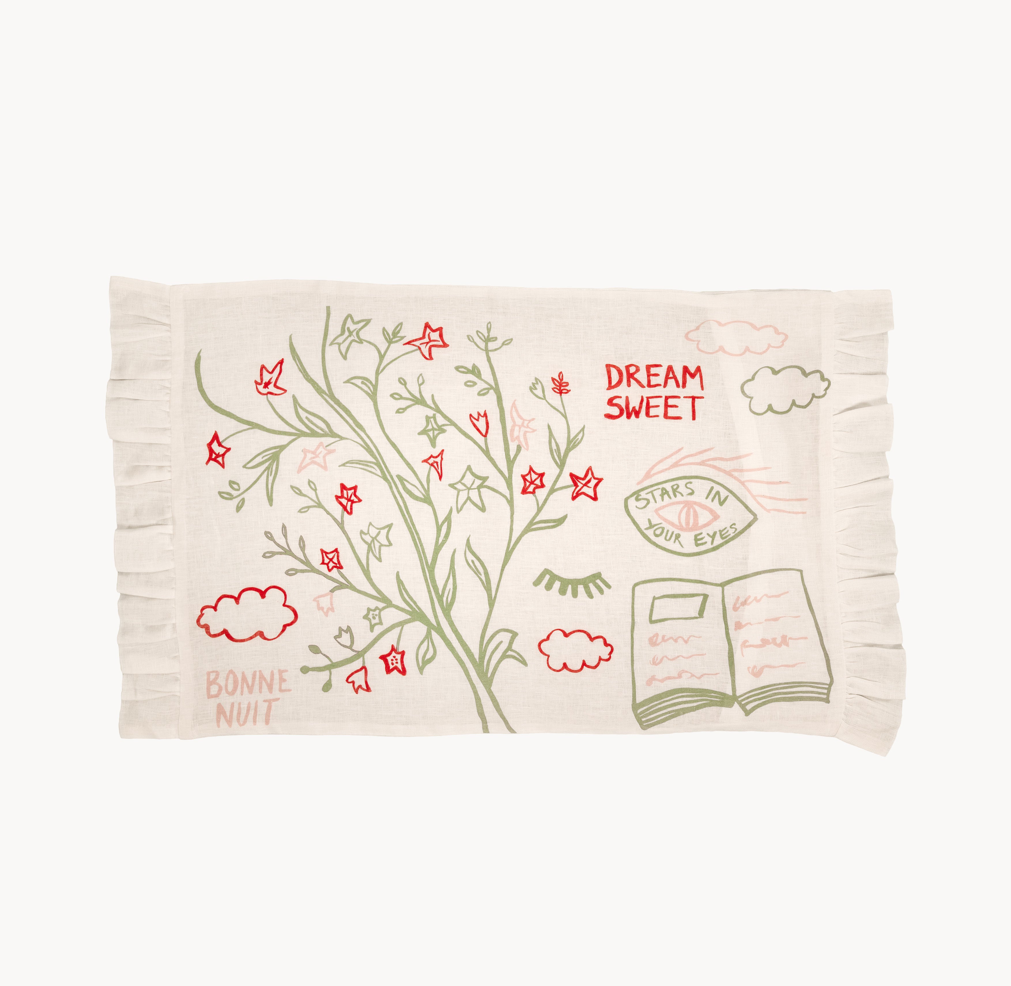 Dreamsweet pillow hotsell